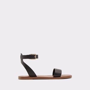 Aldo Flat Sandal